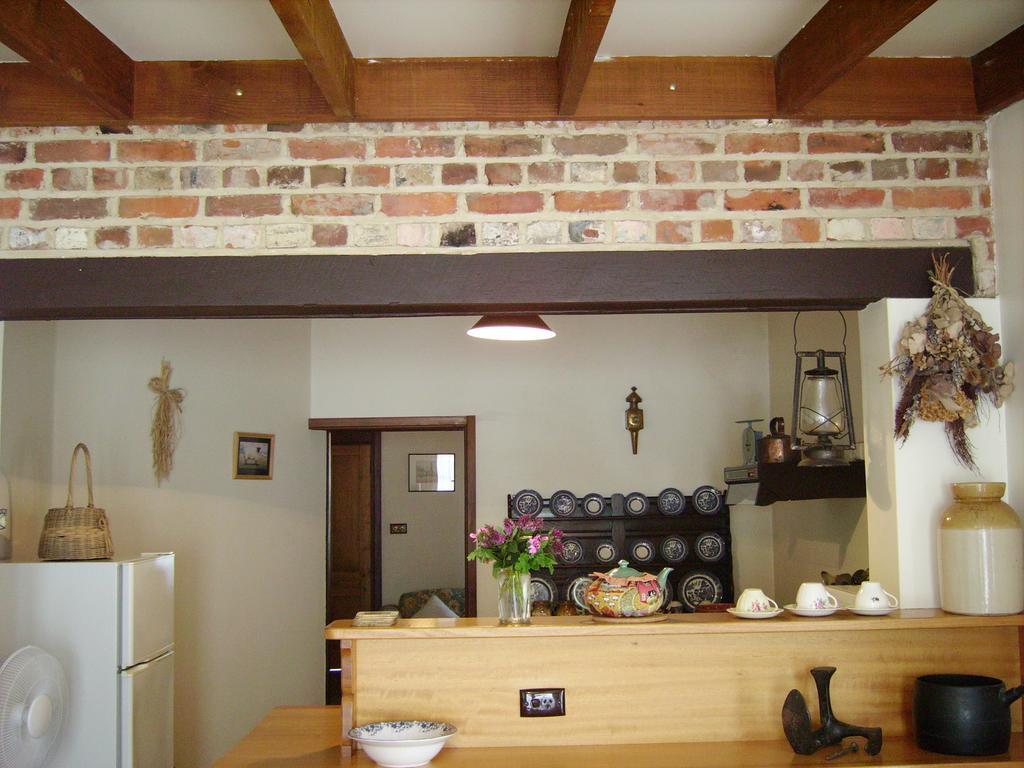 Bridge Cottages Sargeants & Armoury Cottages 1823 - History & Charm Richmond Extérieur photo