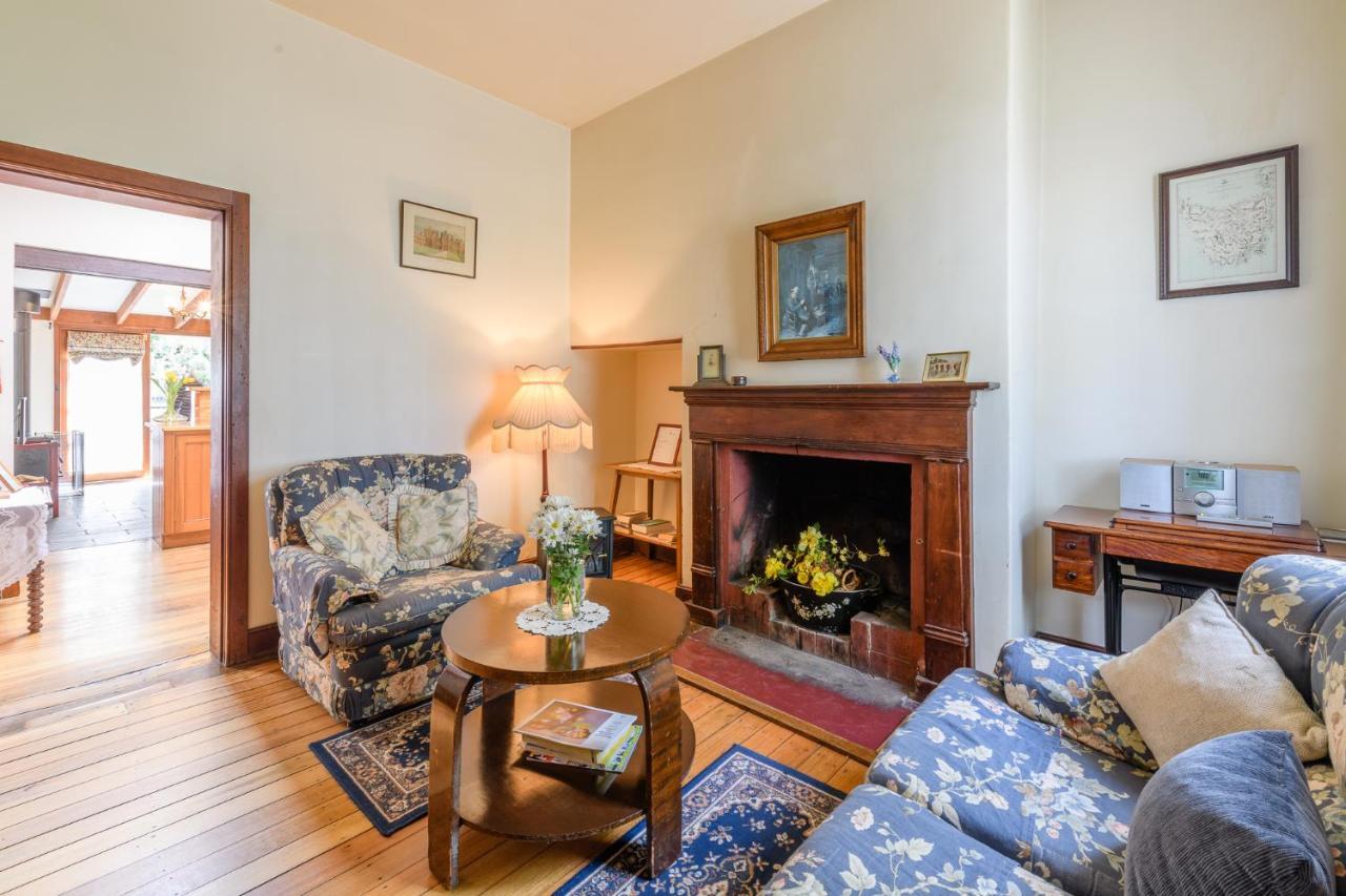 Bridge Cottages Sargeants & Armoury Cottages 1823 - History & Charm Richmond Extérieur photo