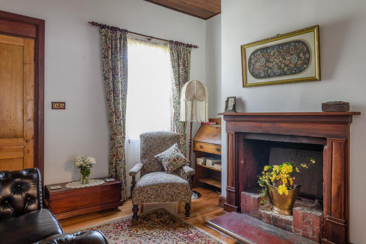 Bridge Cottages Sargeants & Armoury Cottages 1823 - History & Charm Richmond Extérieur photo
